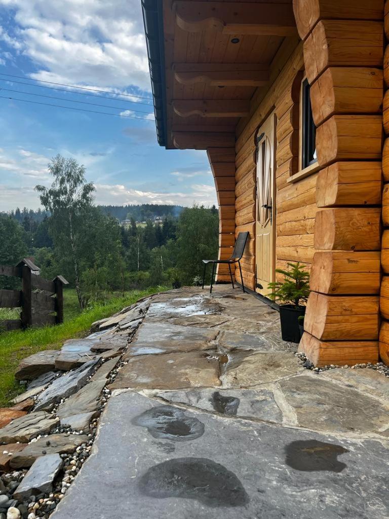MamChwilkeHome photo 4