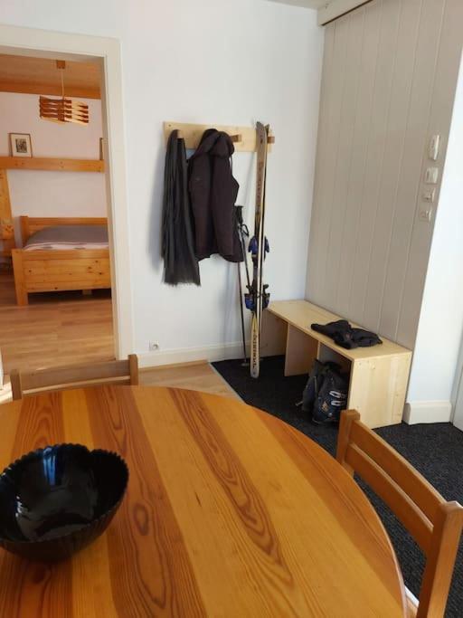 Bel appartement dans une ferme Vosgienne photo 1