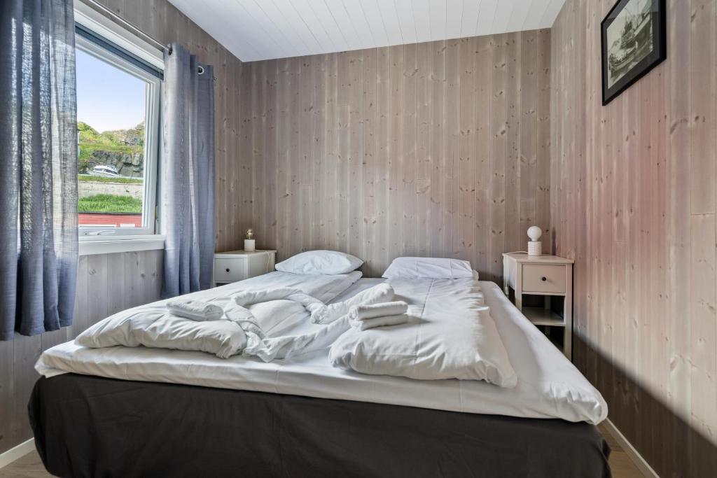 Finnvika Lodges photo 4
