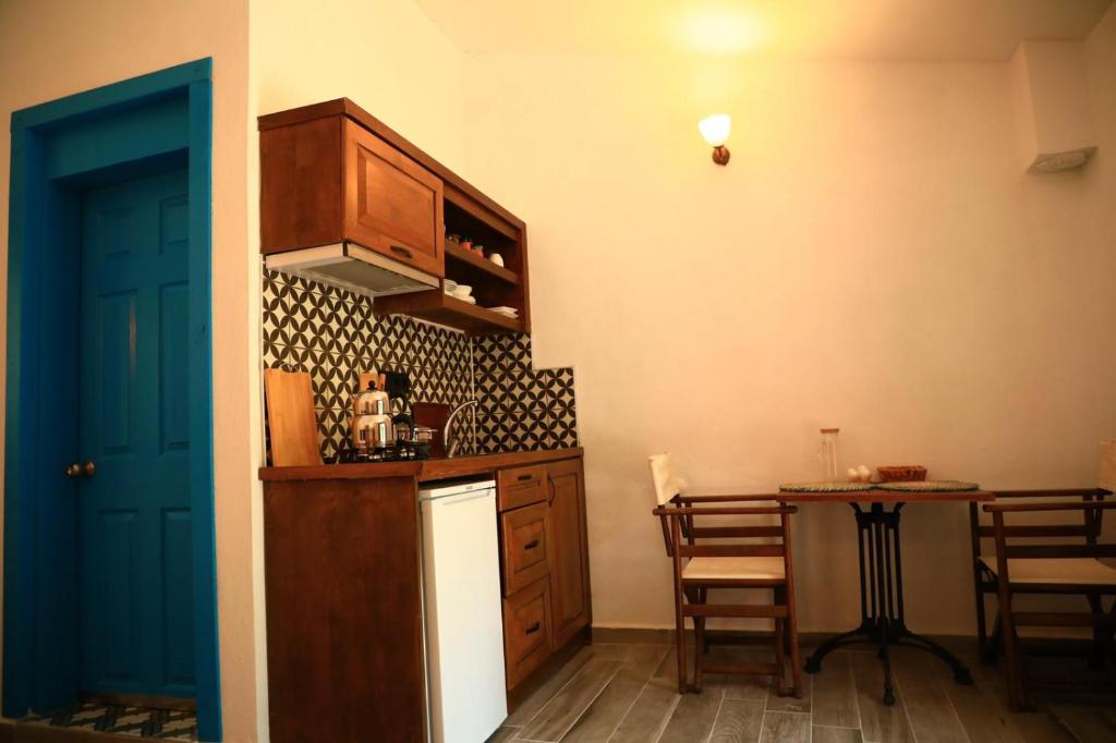 Olympos Five Rooms Apart no 3 photo 1