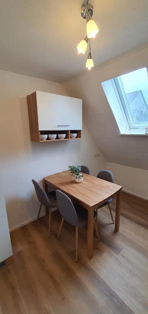 Ferienwohnung Maustadt photo 3