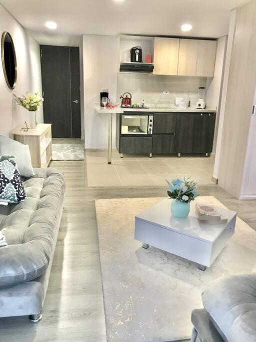 Acogedor y moderno loft para descanso photo 1