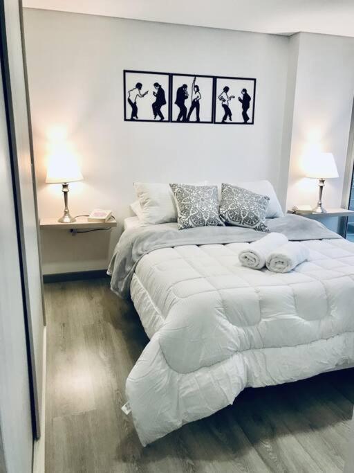 Acogedor y moderno loft para descanso photo 2