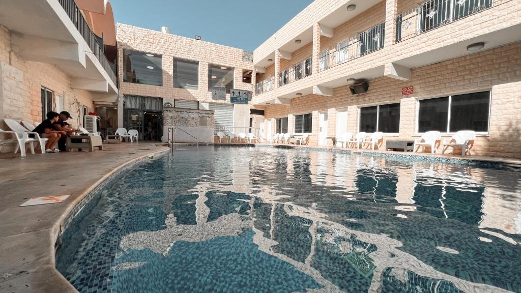 Red Sea Hotel