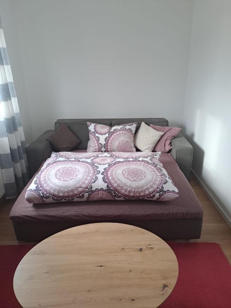 Ferienwohnung Brigitte photo 1