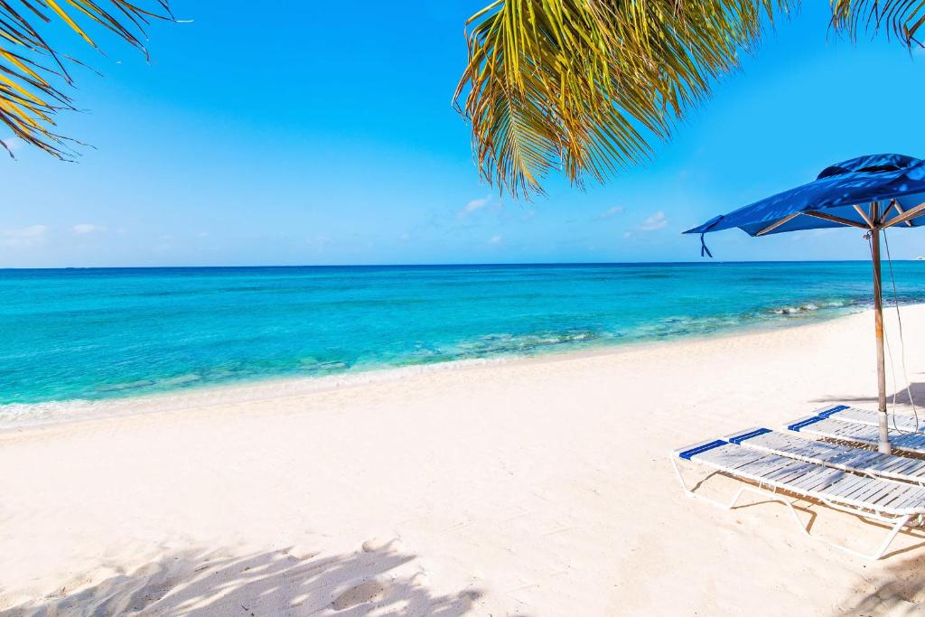 Beach Living at Discovery Point Club