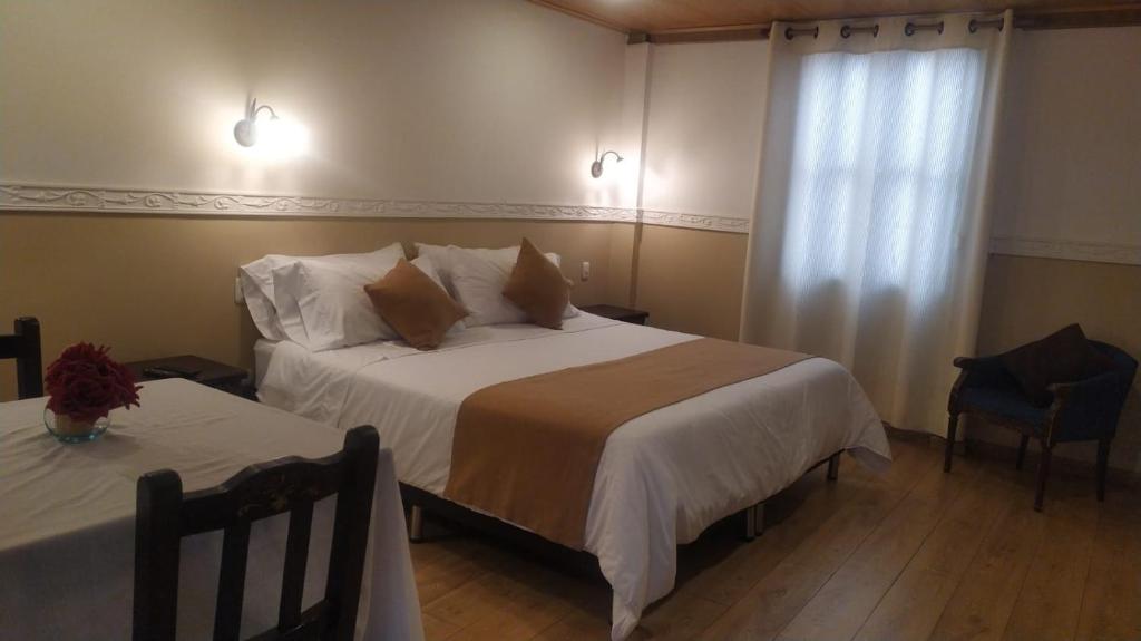Hotel La Gran Casona photo 2