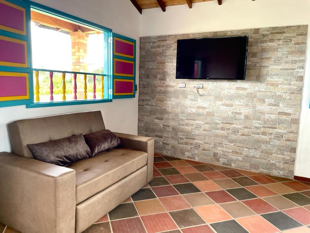 Hacienda El Encanto photo 1