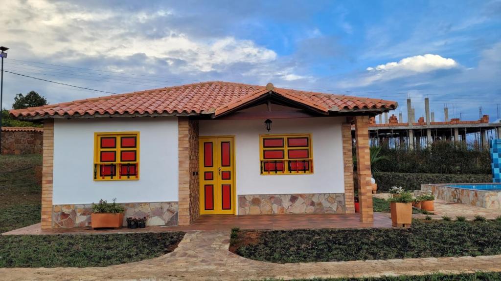 Hacienda El Encanto photo 2