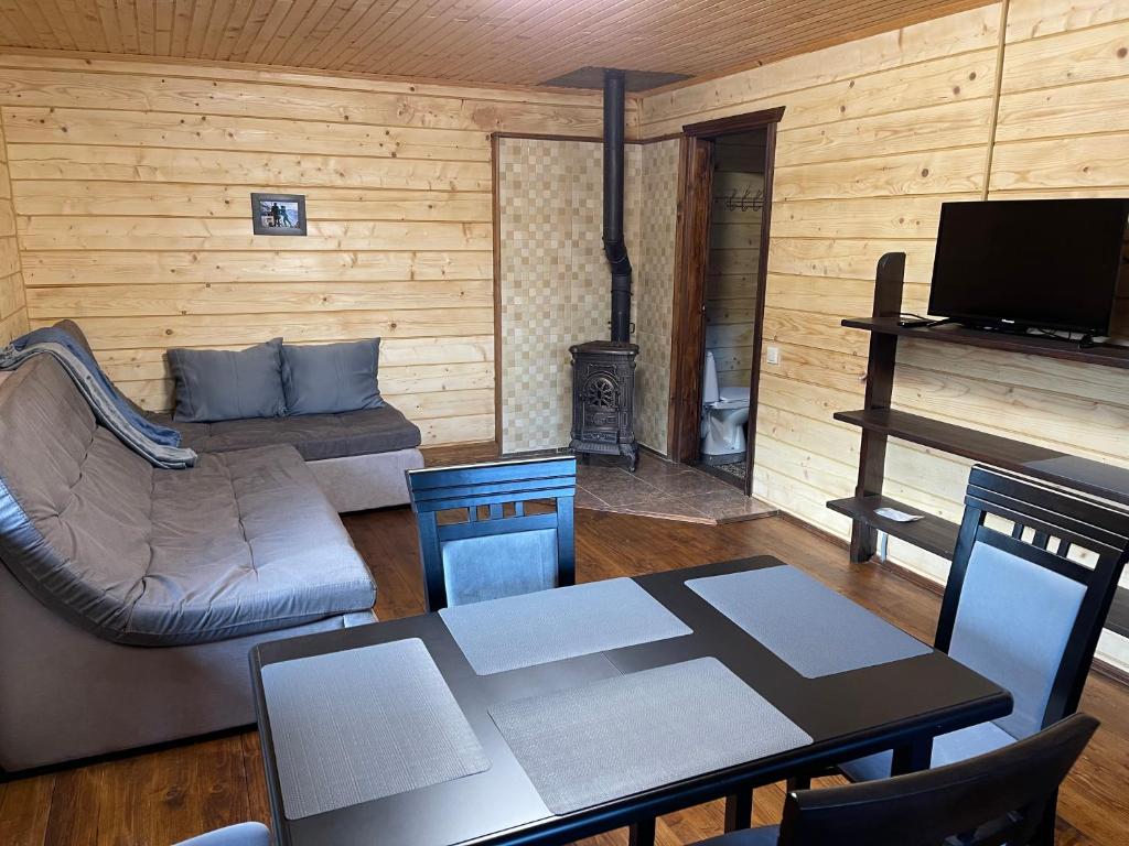 Kozichky Guest House photo 4