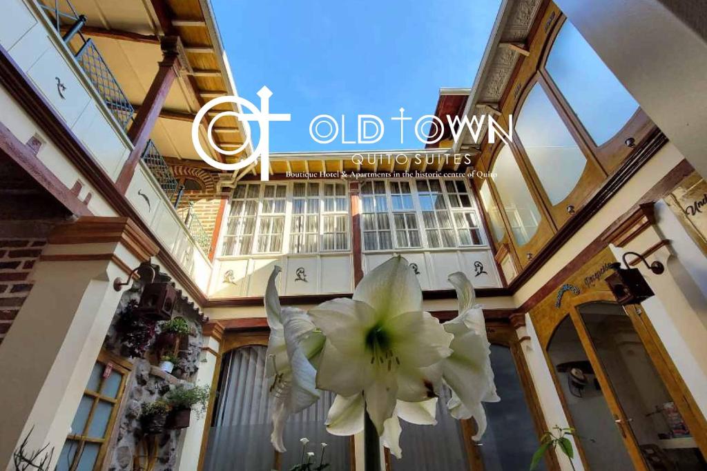 Old Town Quito Suites, Heritage Boutique Hotel, Where Every Detail Tells a Story photo 1