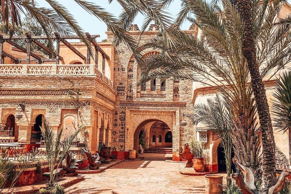 Agadir House