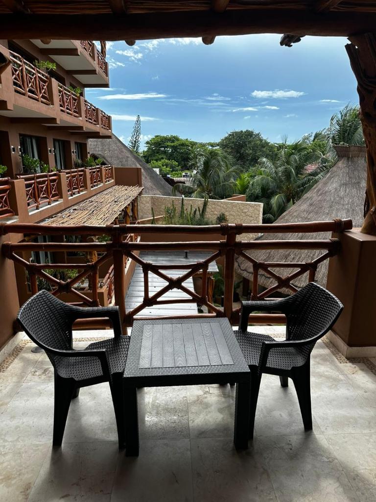 Hotel Beló Isla Mujeres - All Inclusive photo 2