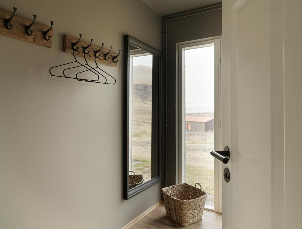 Klöpp Lodge - Snæfellsnes Peninsula photo 1