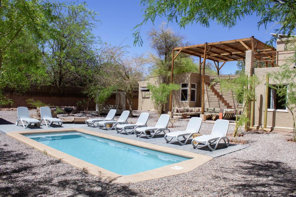 Casa Solcor Boutique Bed & Breakfast photo 1