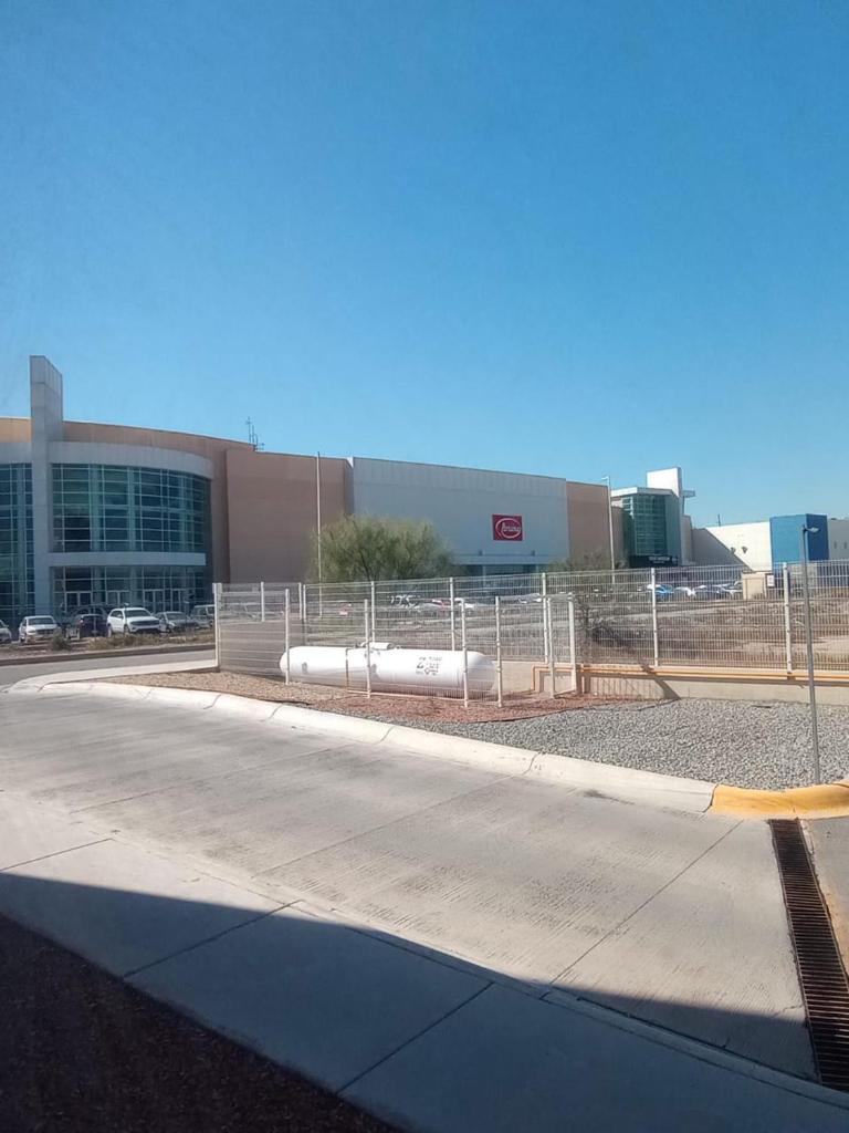 Extended Suites Ciudad Juarez Consulado photo 2