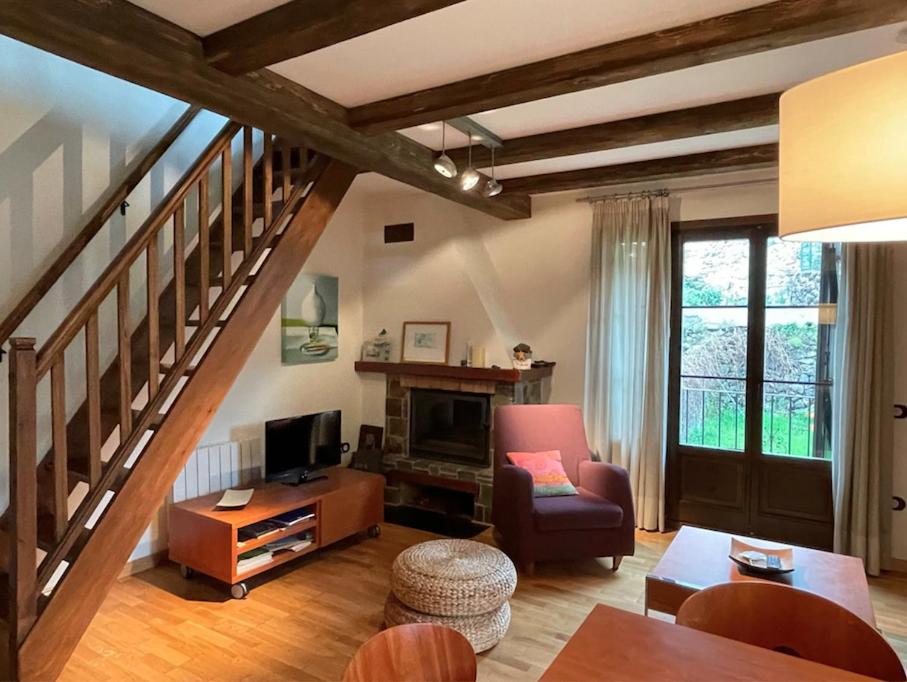CHECK-IN CASAS Casa Plaza Mayor photo 2