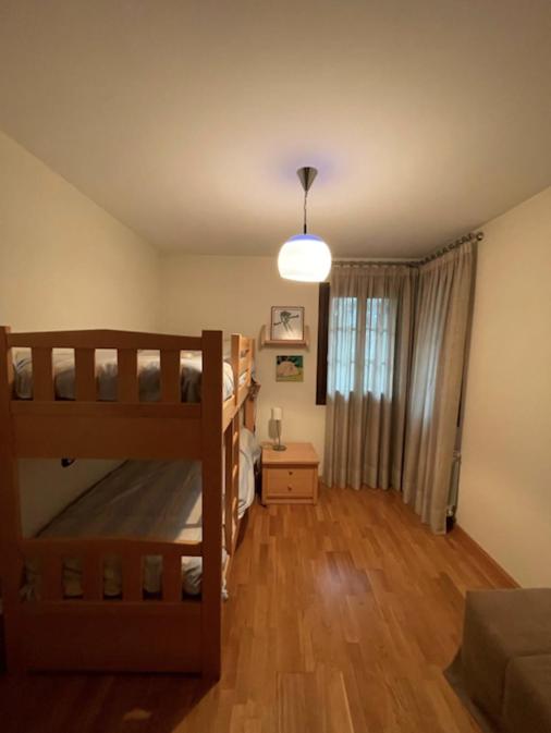 CHECK-IN CASAS Casa Plaza Mayor photo 3