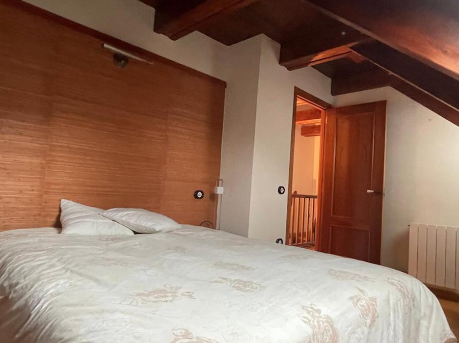 CHECK-IN CASAS Casa Plaza Mayor photo 4