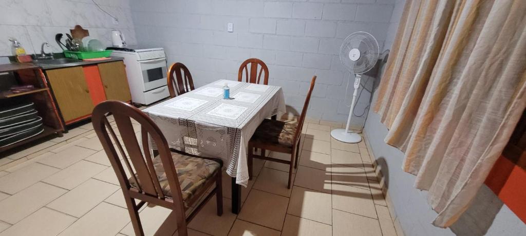 Departamento 2 ambientes para 4 personas photo 2