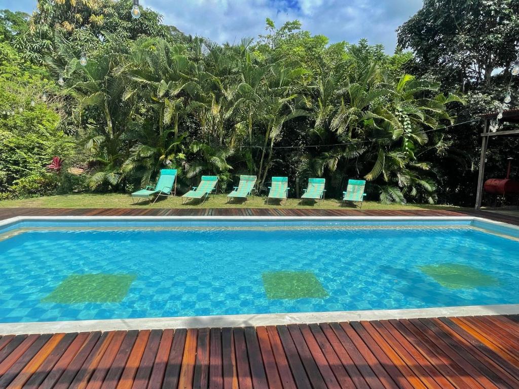 La Casablanca Tayrona House photo 2