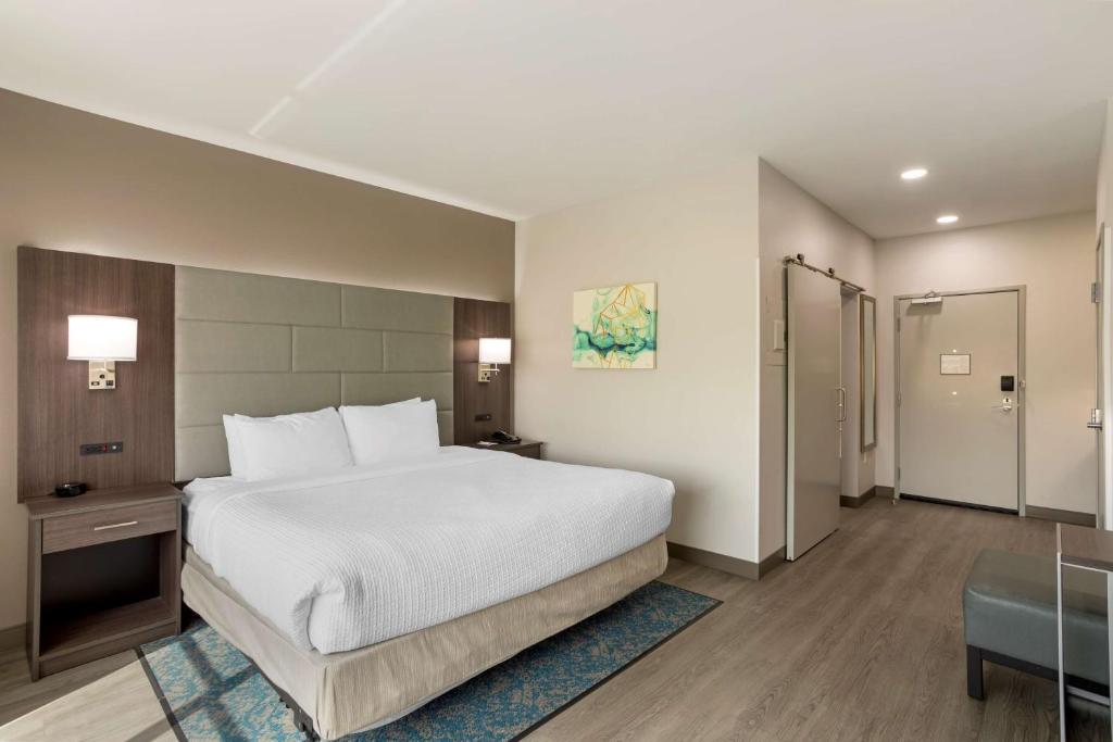 Fairfield by MarriottInn & Suites Nashville Antioch Room Type - Standard Room, 1 King Bed