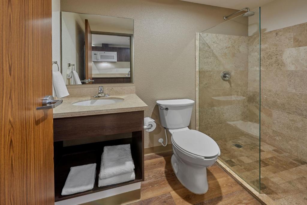 Extended Suites Saltillo Galerías photo 3