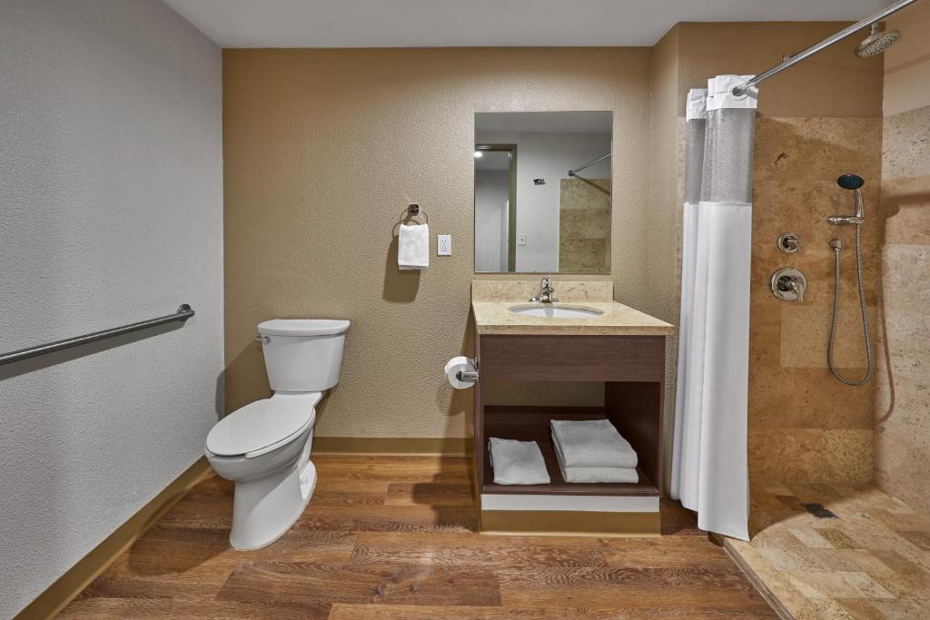 Extended Suites Saltillo Galerías photo 2