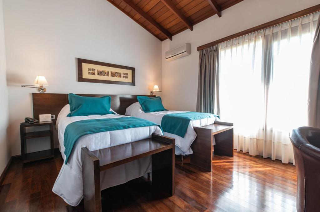 Bemar Carmelo Hotel photo 4