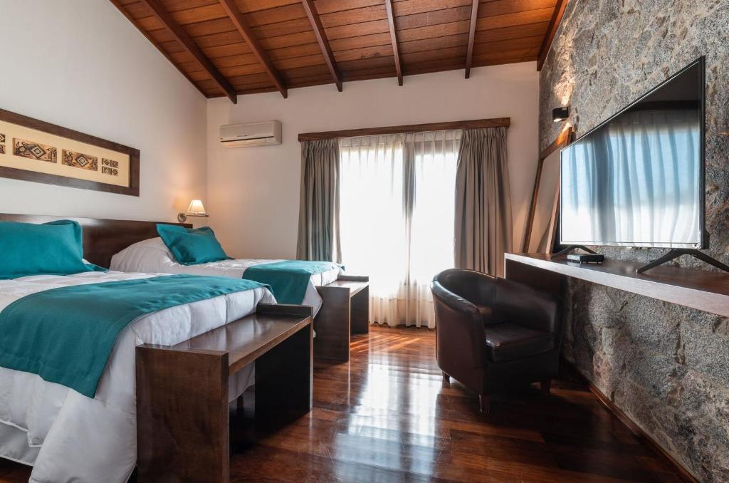 Bemar Carmelo Hotel photo 3