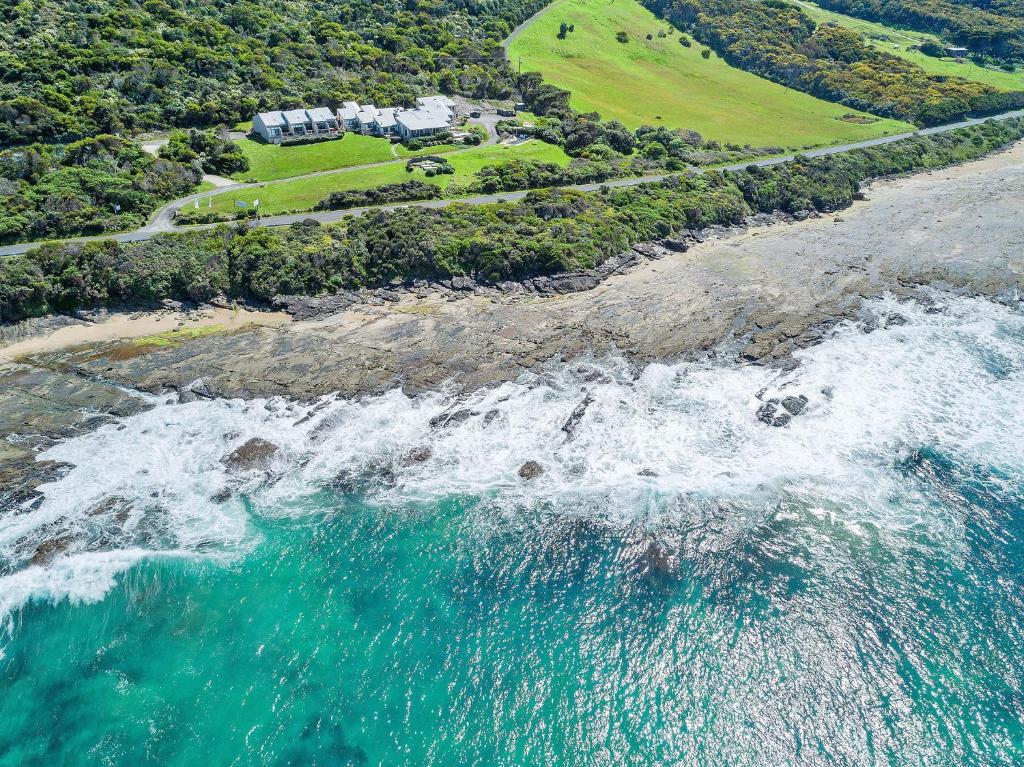 Whitecrest Eco Apartments Great Ocean Road photo 3