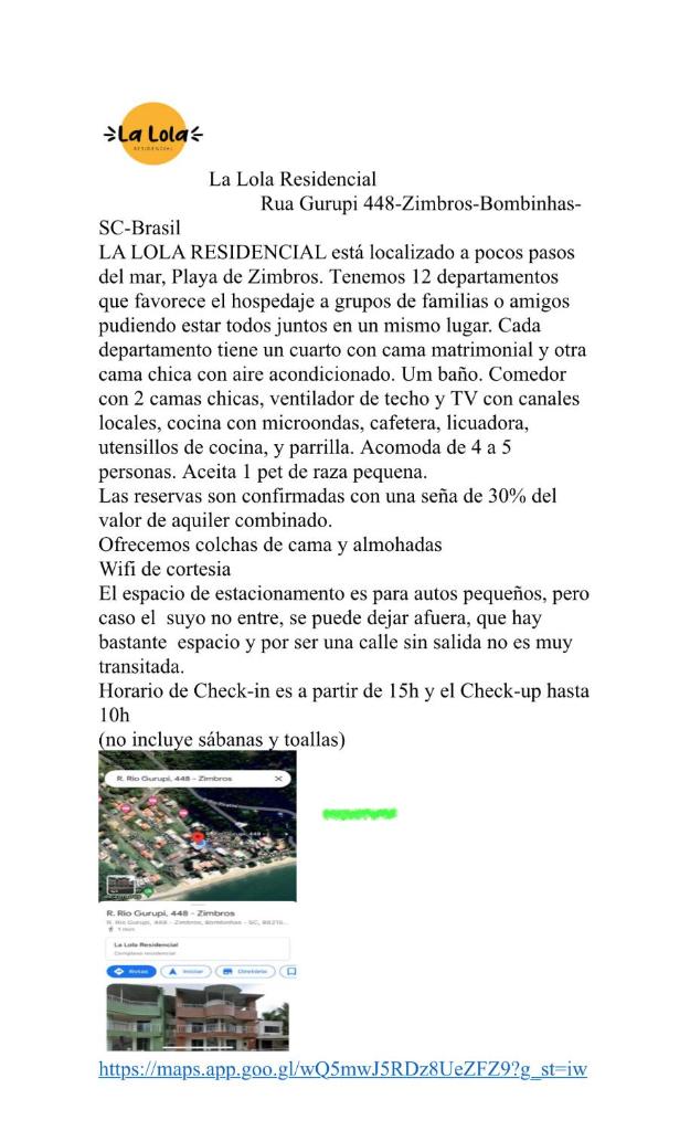 La Lola Residencial photo 3