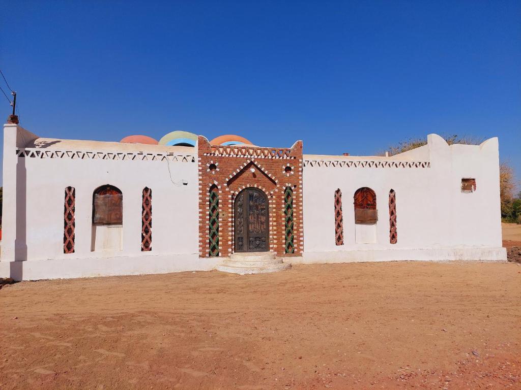 Mostafa guesthouse photo 1