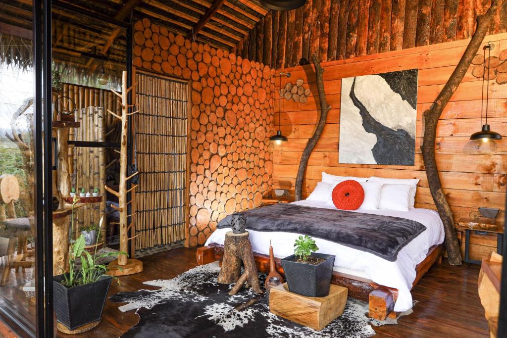 Glamping Malu photo 1