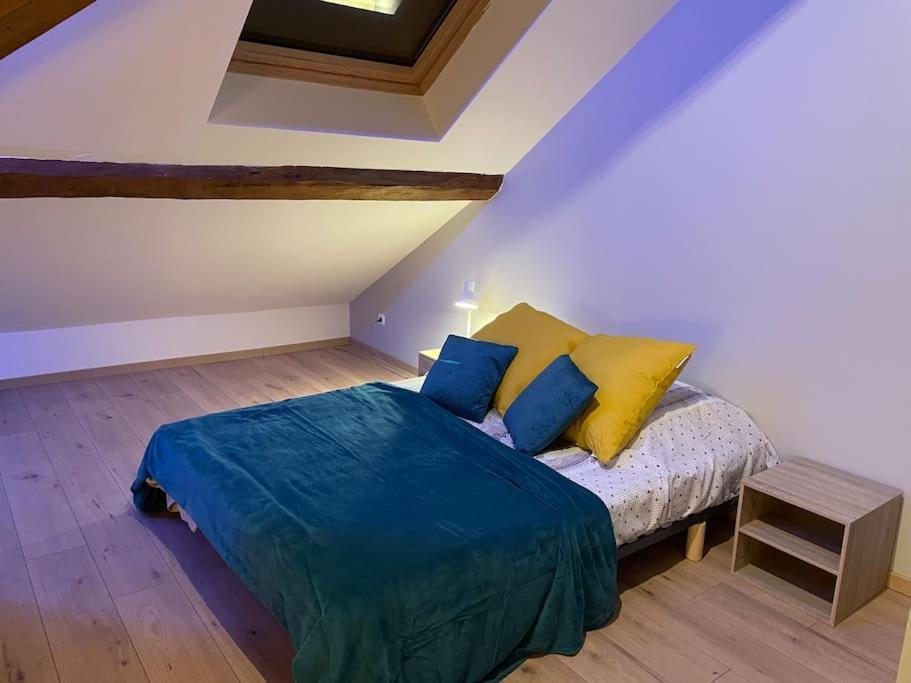 Appartement T2 tout équipé photo 2