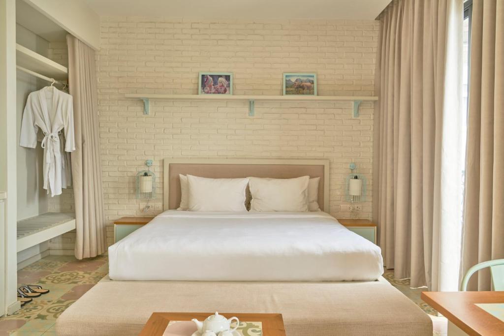YEN LIVING BINH THANH
