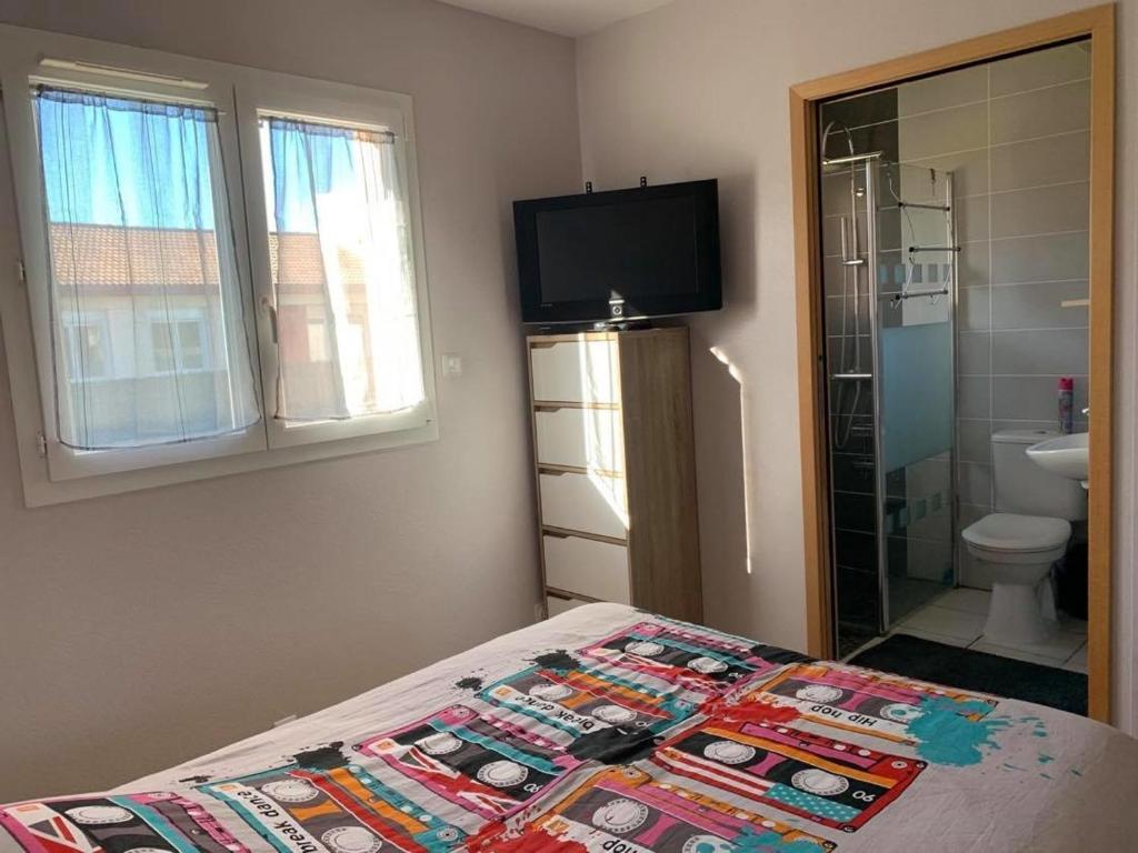 Maison Parentis-en-Born, 4 pièces, 6 personnes - FR-1-319-425 photo 3