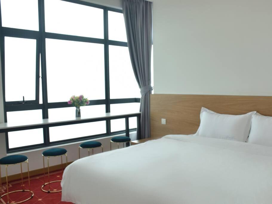 Seaview Imperium Residence Kuantan Resort photo 4