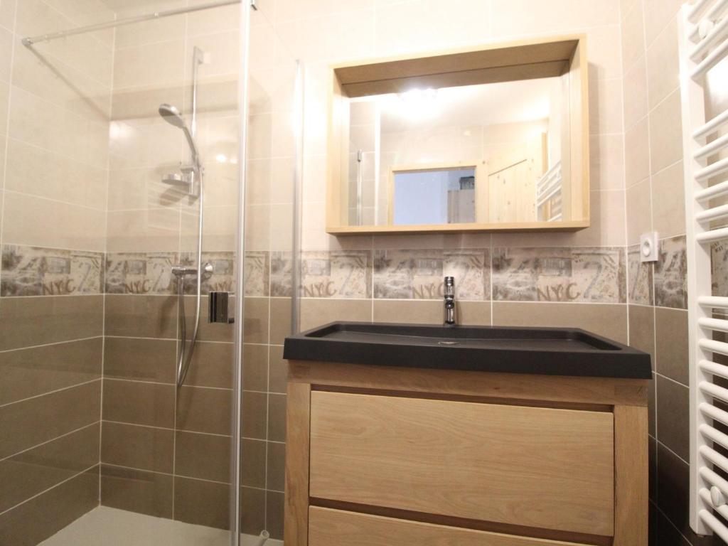 Appartement Lanslebourg-Mont-Cenis, 4 pièces, 8 personnes - FR-1-508-38 photo 4