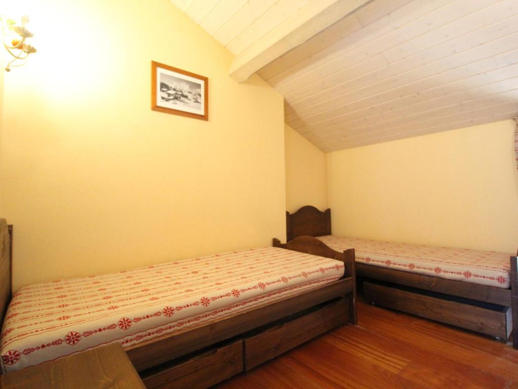 Appartement Lanslebourg-Mont-Cenis, 4 pièces, 10 personnes - FR-1-508-43 photo 3