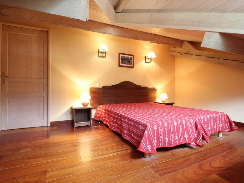 Appartement Lanslebourg-Mont-Cenis, 4 pièces, 10 personnes - FR-1-508-43 photo 4