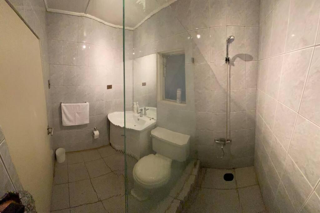 Arriendo Cabaña Reñaca photo 1