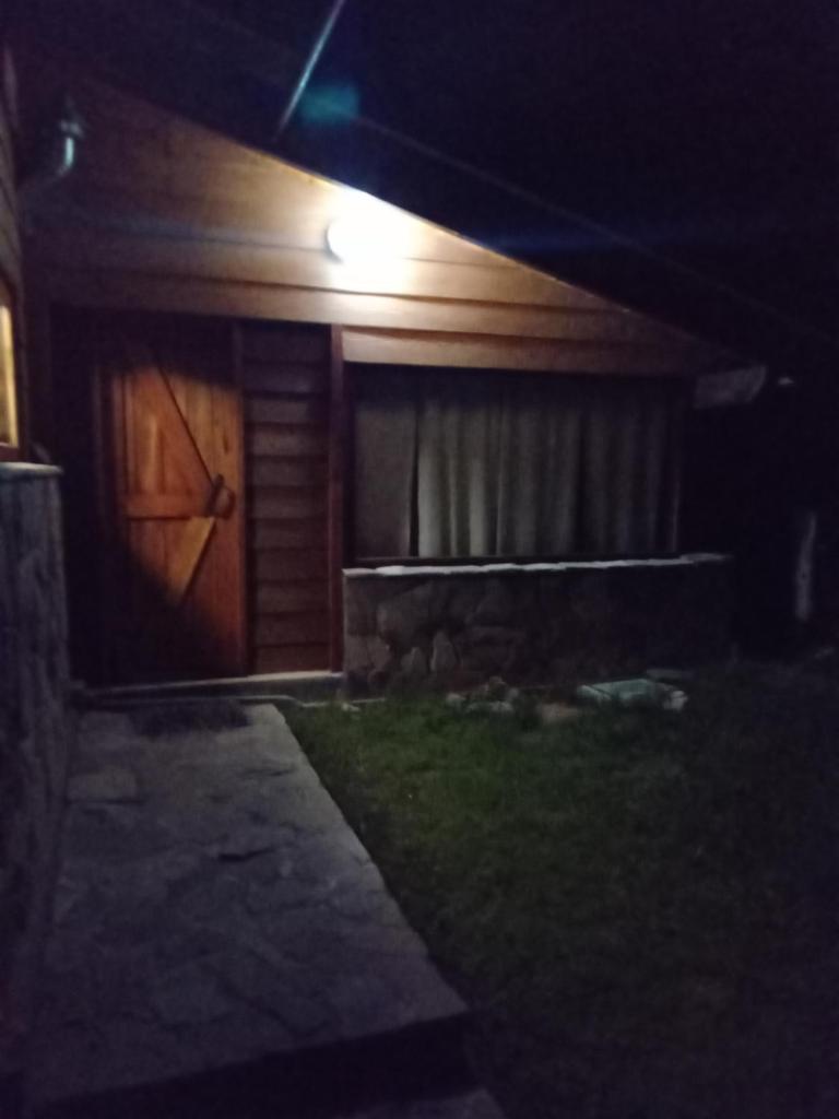 cabaña meliquina Minihouse photo 3