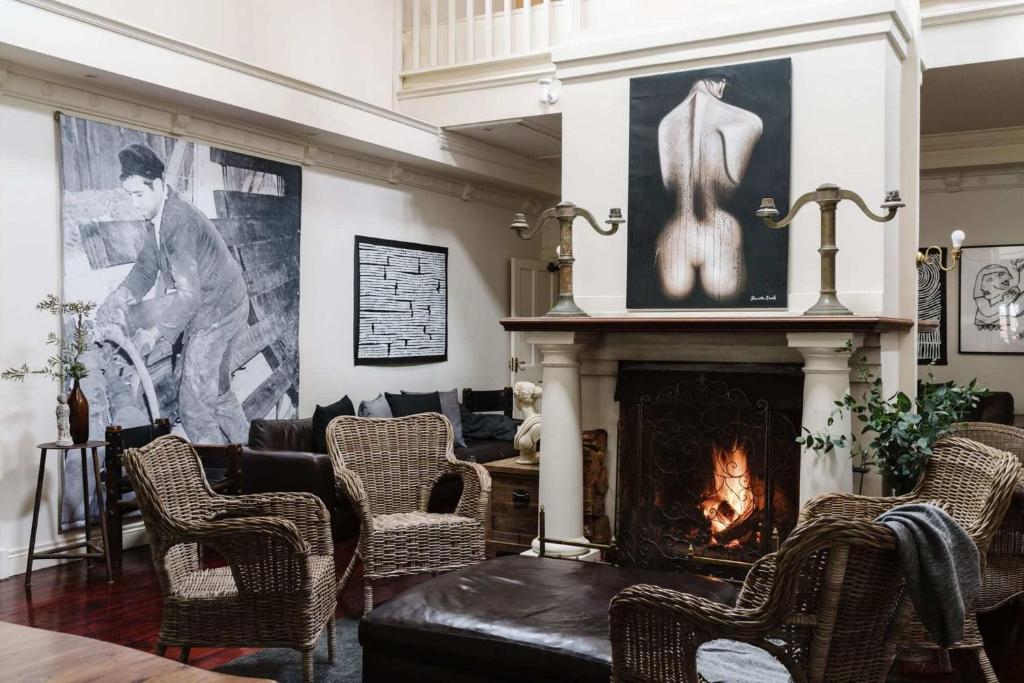 The Manor House Daylesford photo 1