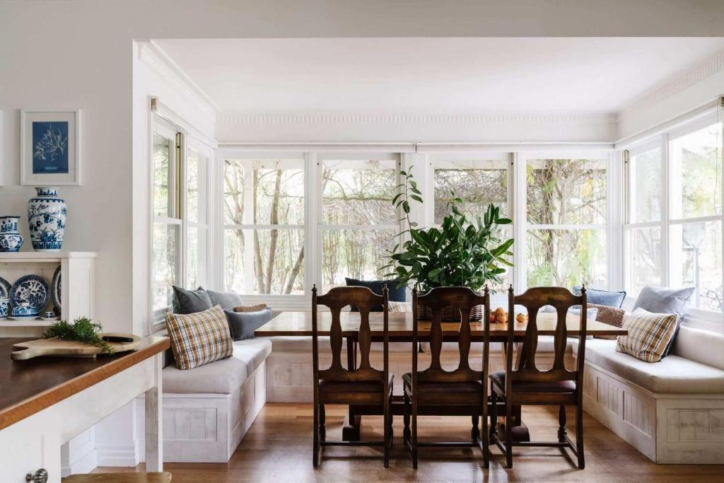 The Garden House Daylesford photo 1