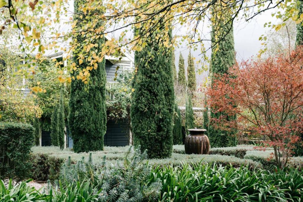 The Garden House Daylesford photo 4