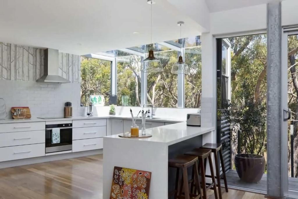 The Bird House - Hepburn Springs Daylesford photo 1