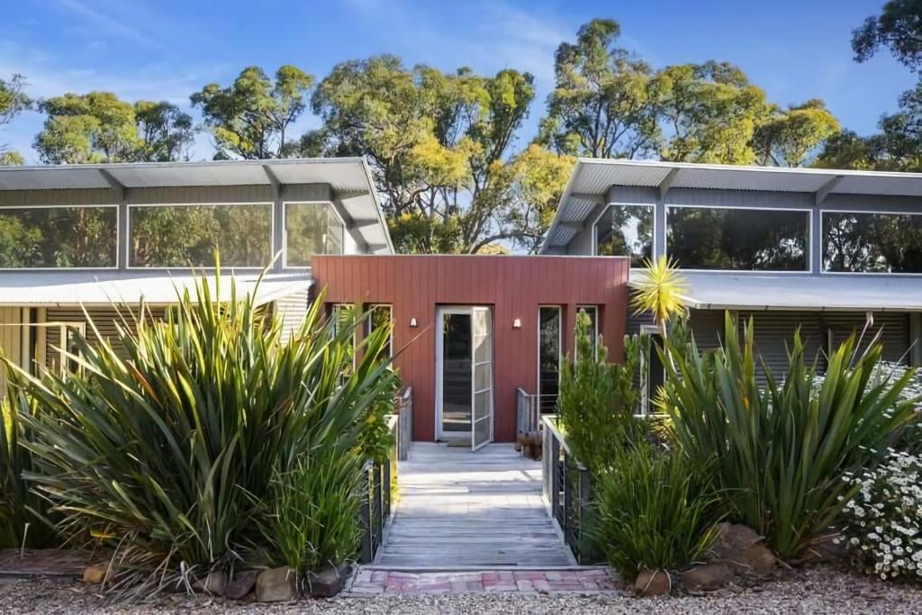 The Bird House - Hepburn Springs Daylesford photo 4