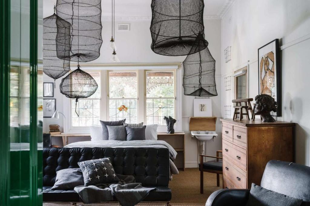 The Oxford - Hepburn Springs Daylesford photo 2