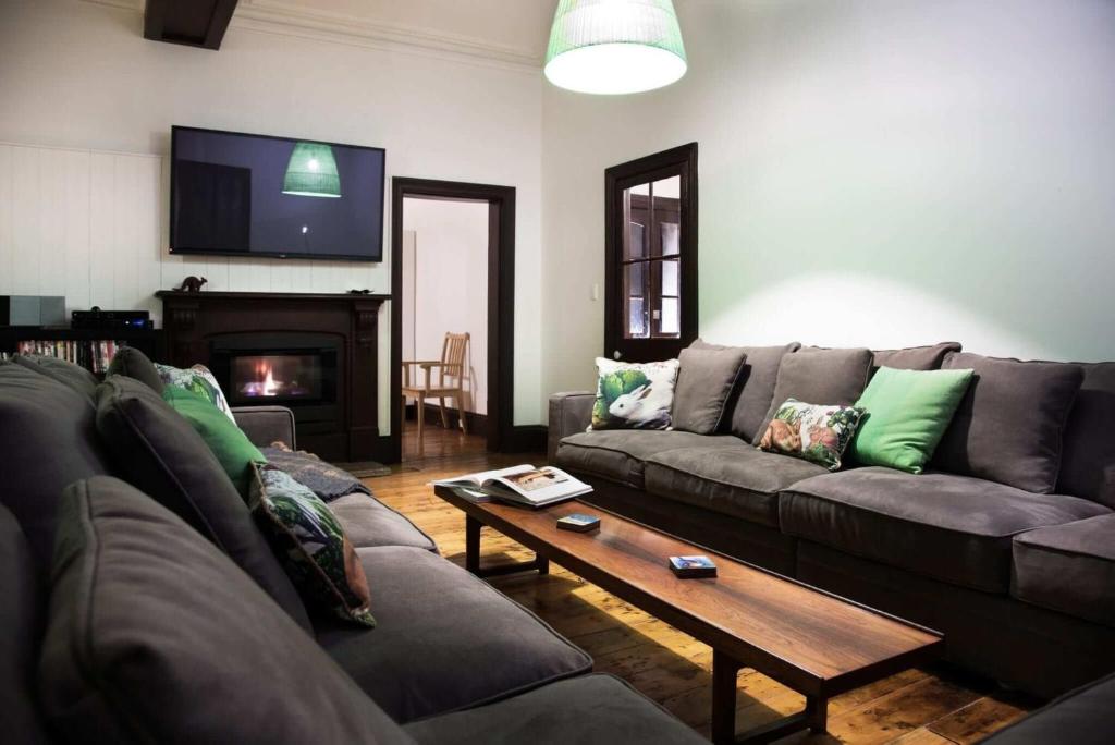 The Coach House Daylesford photo 3
